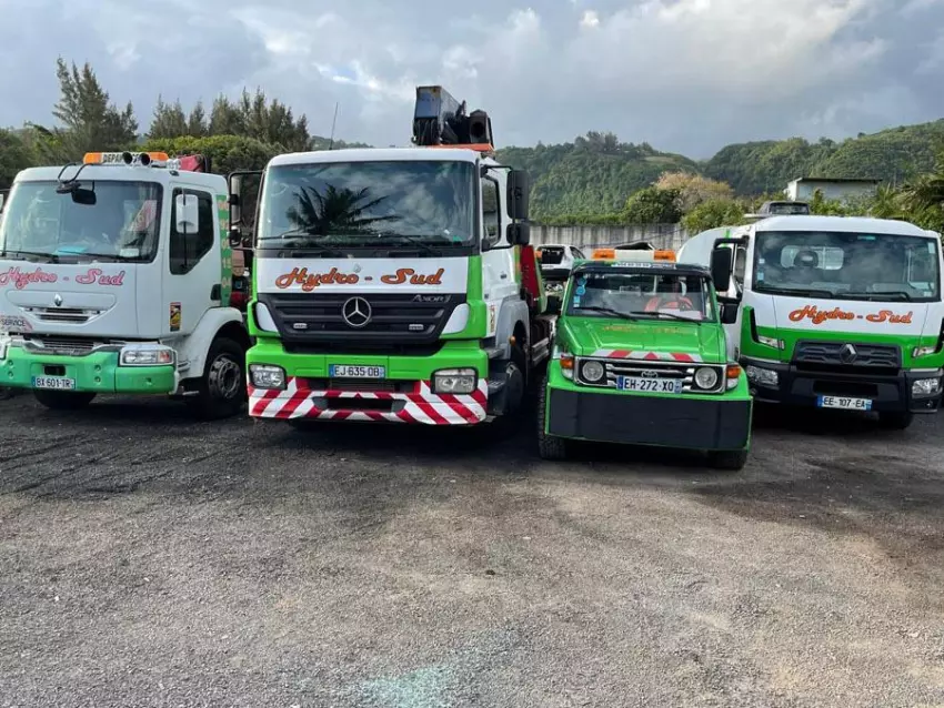 Hydro Sud – Bosch Car Service