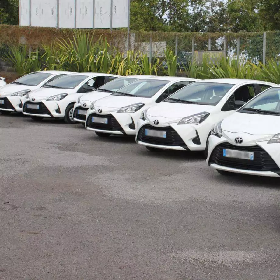 Hydro Sud – Bosch Car Service