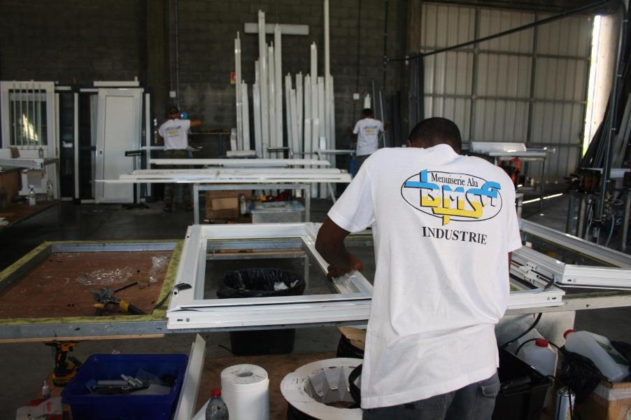 BMSA Industrie