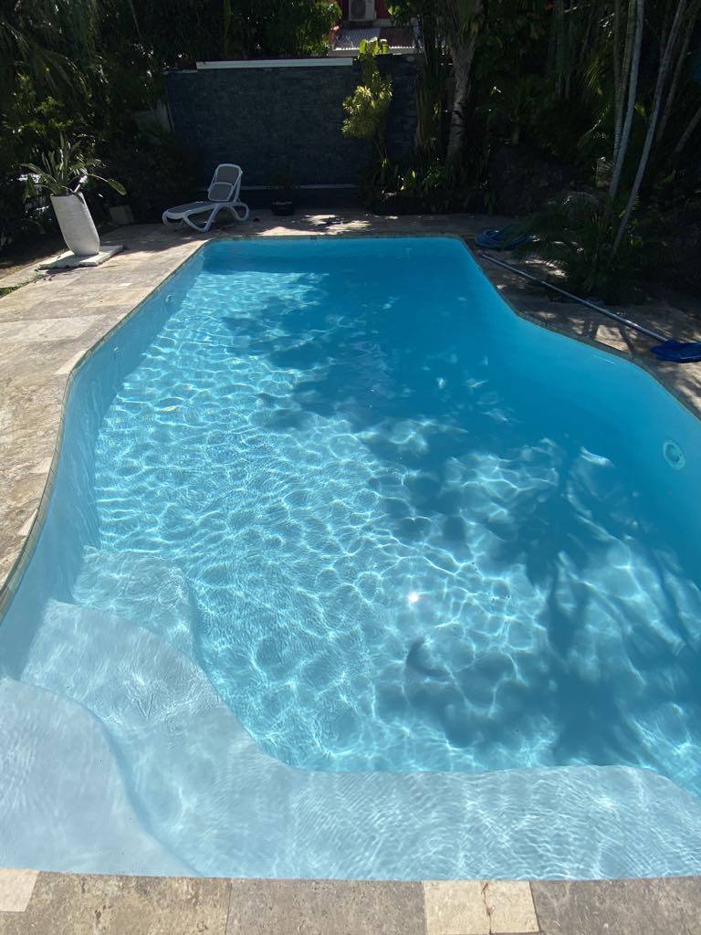 Le Pisciniste Réunion