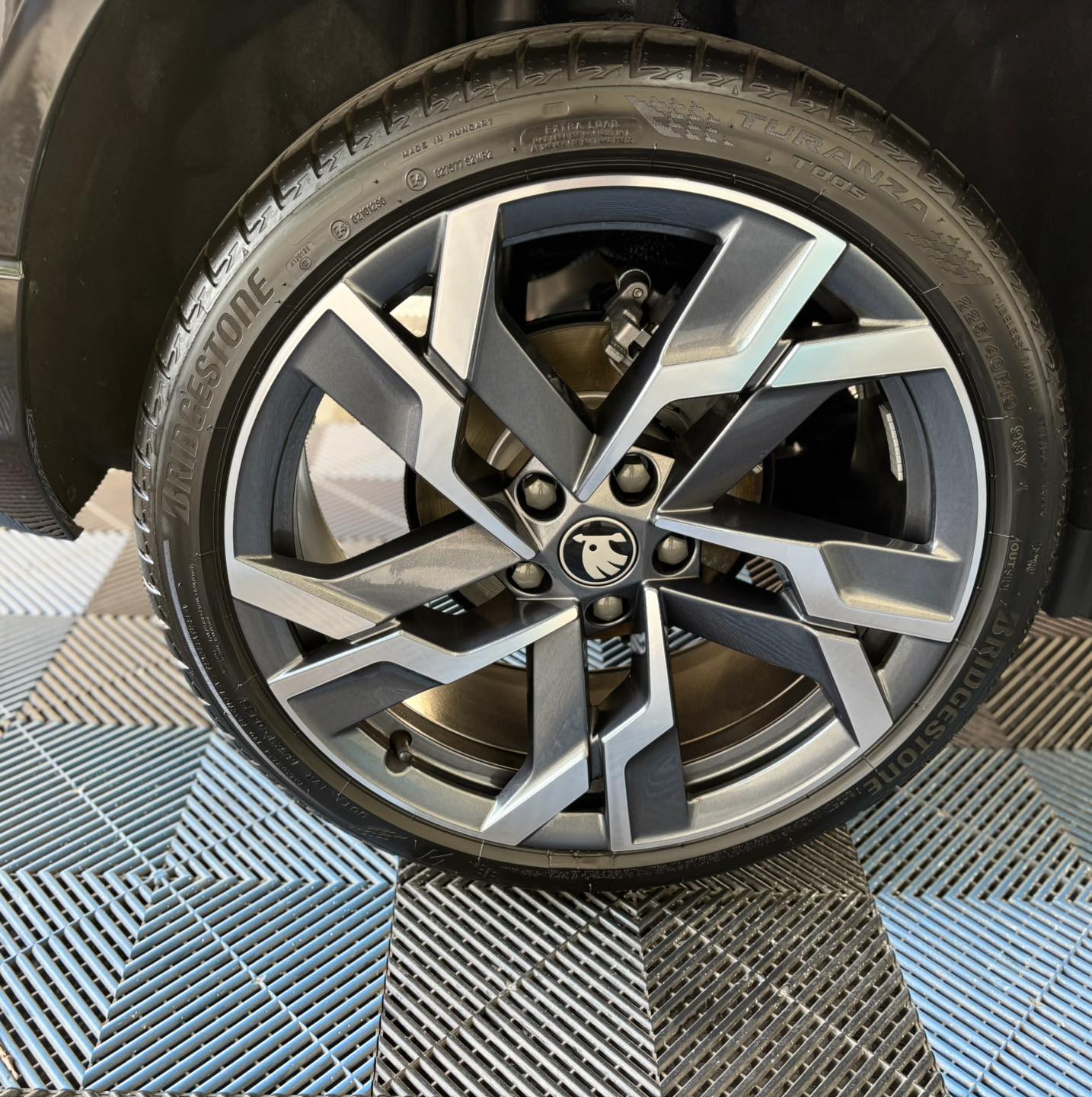 Nettoyage Auto Minatchy