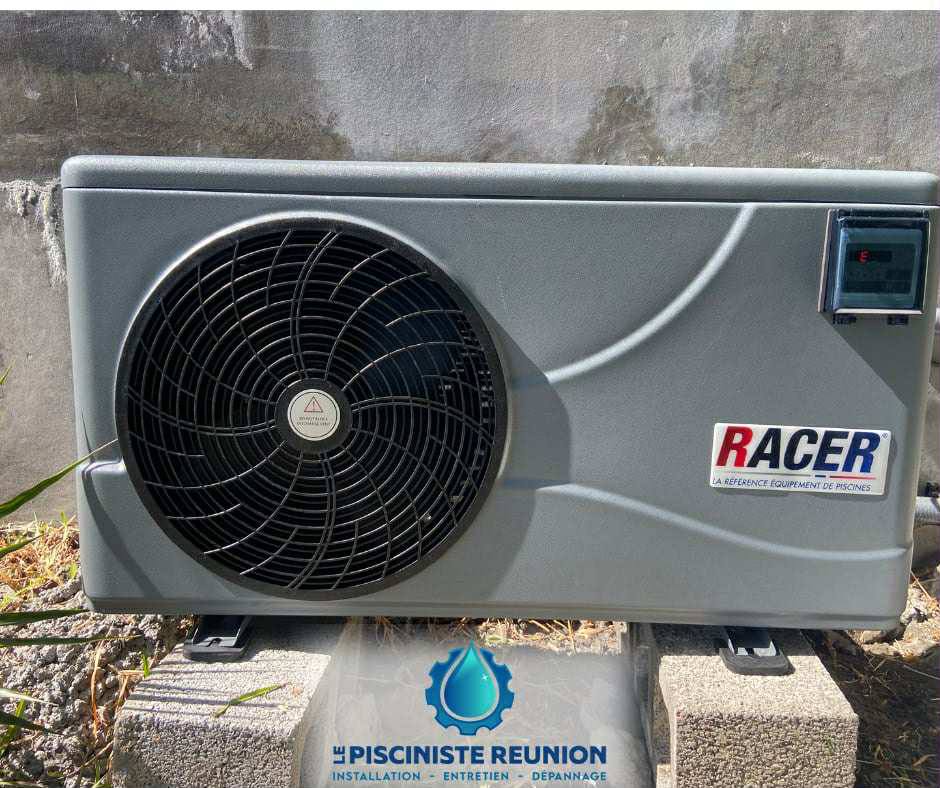 Le Pisciniste Réunion