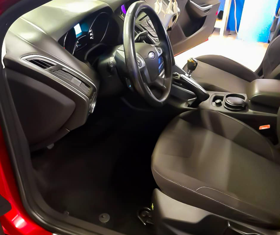 Bio Clean Car