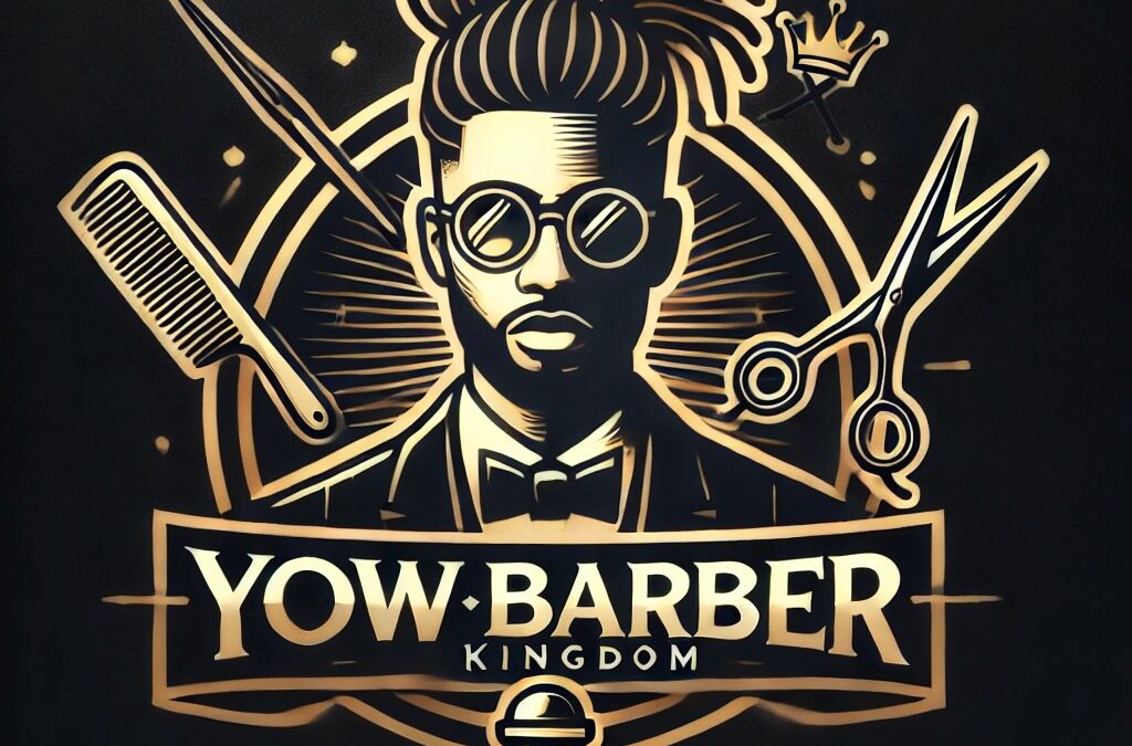 YOW BARBER KINGDOM