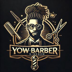 YOW BARBER KINGDOM
