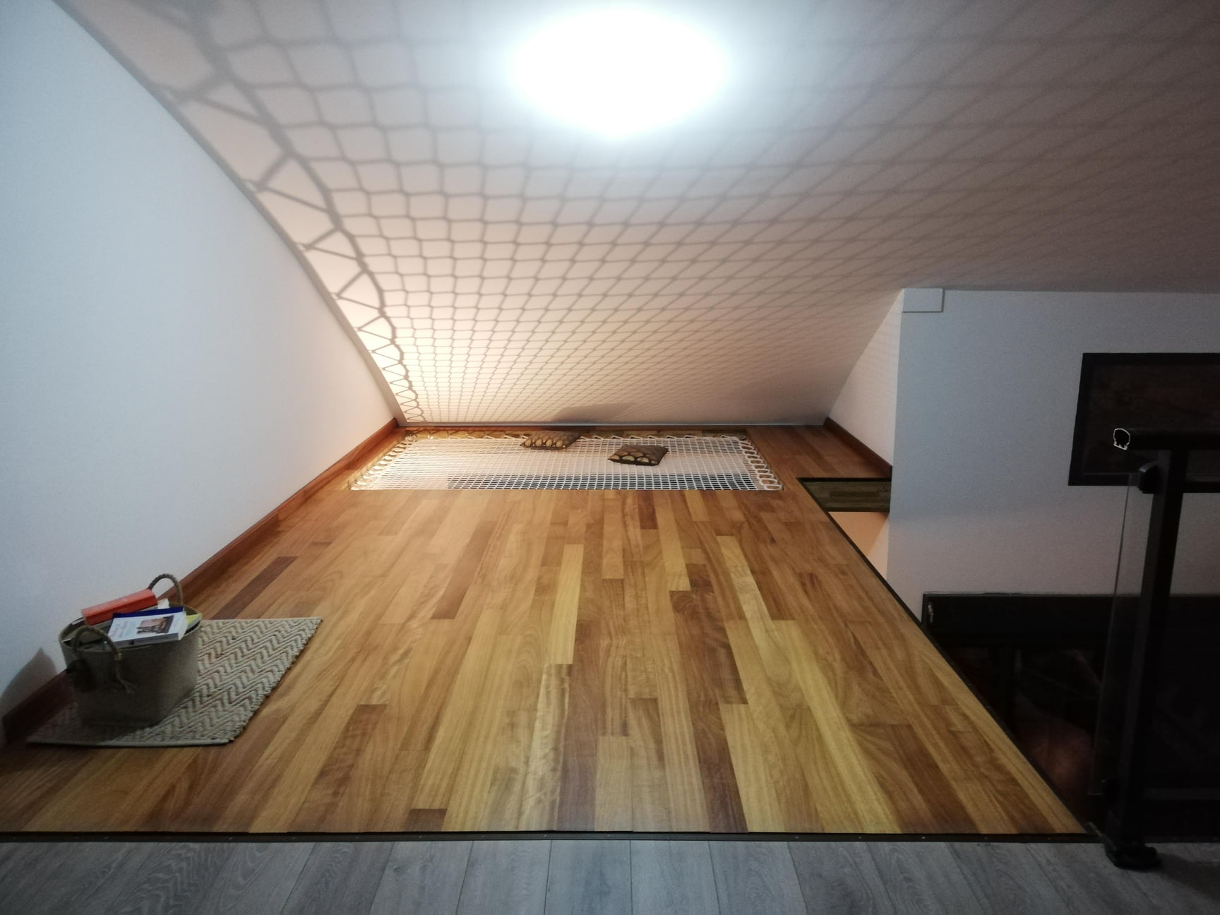 Concept tendance Bois