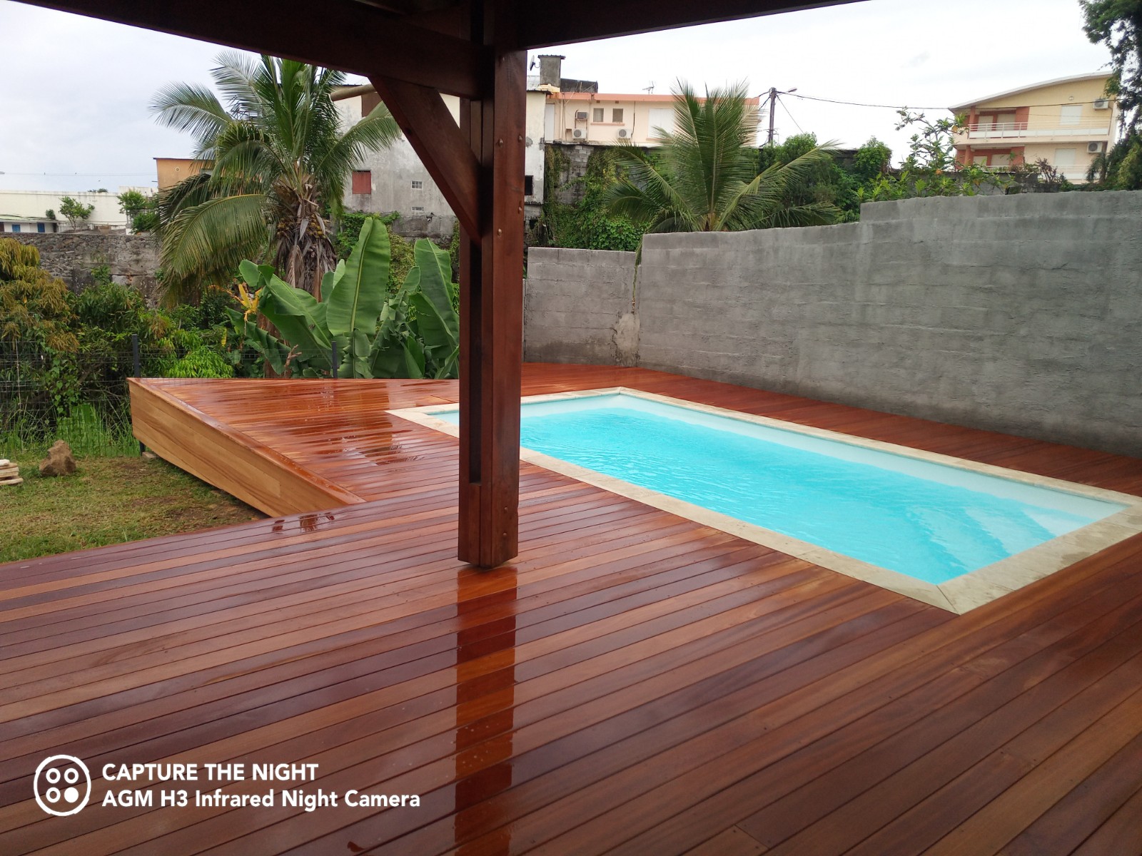 Concept tendance Bois