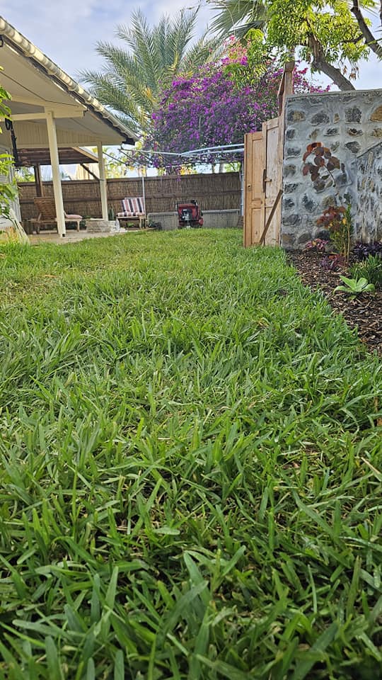 Espaces Verts Rivière