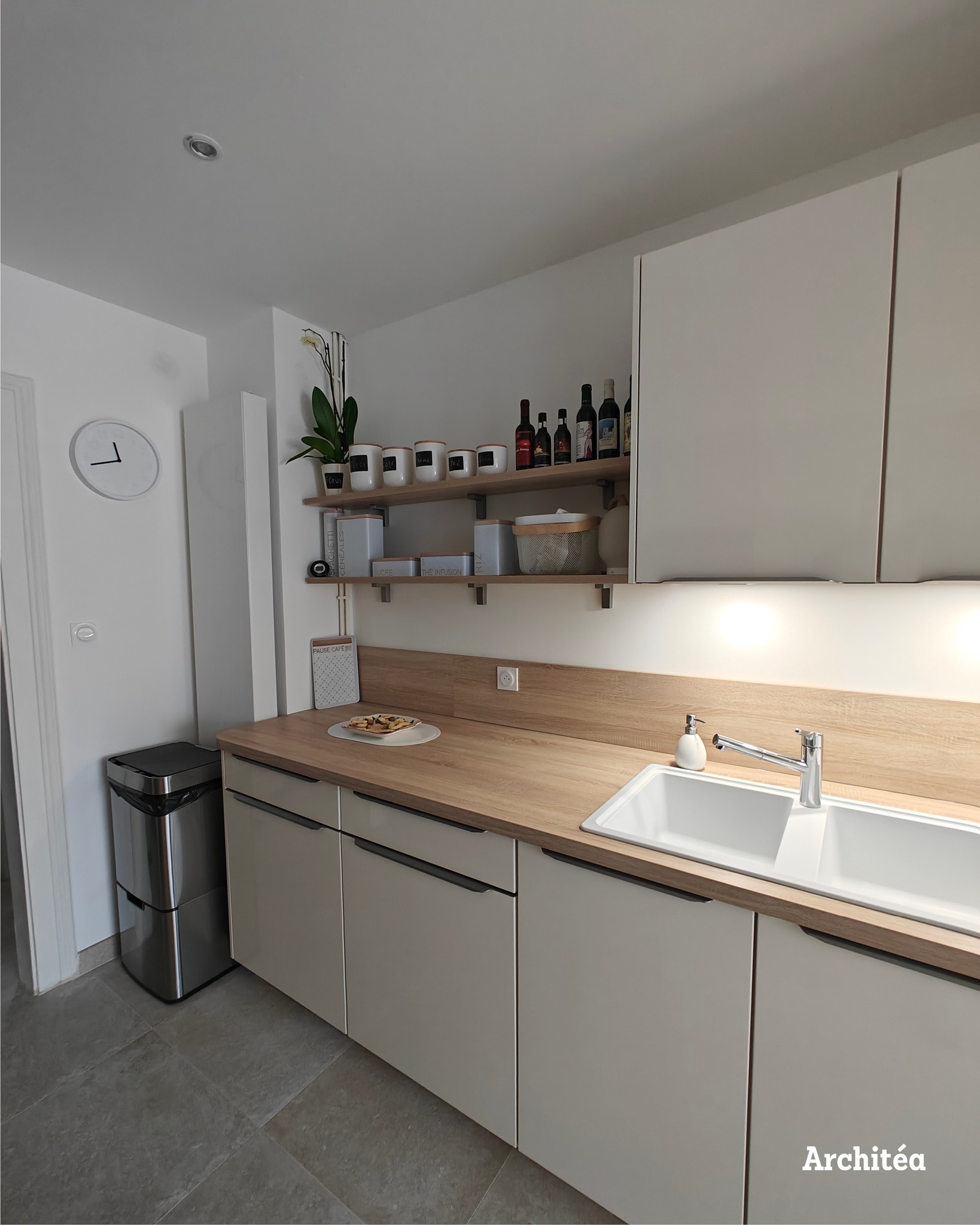 Architéa La Réunion Sud