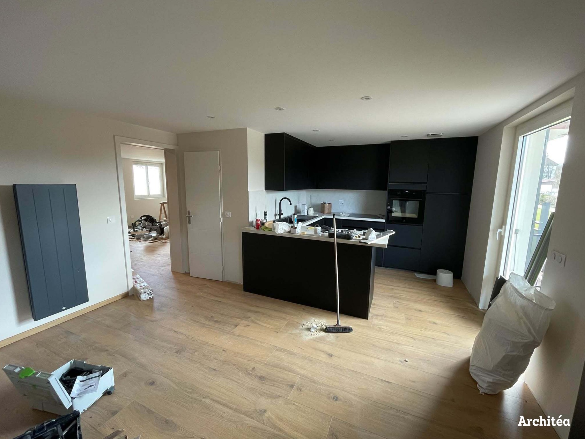 Architéa La Réunion Sud