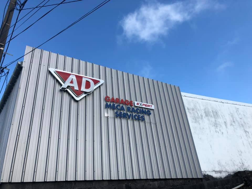 Meca Racing Services