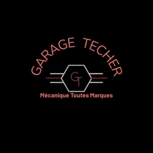 Garage Techer