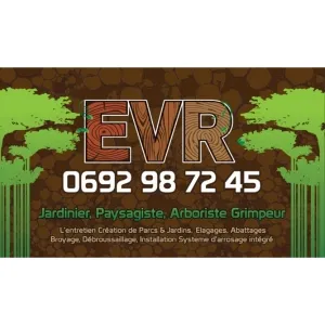 Espaces Verts Rivière