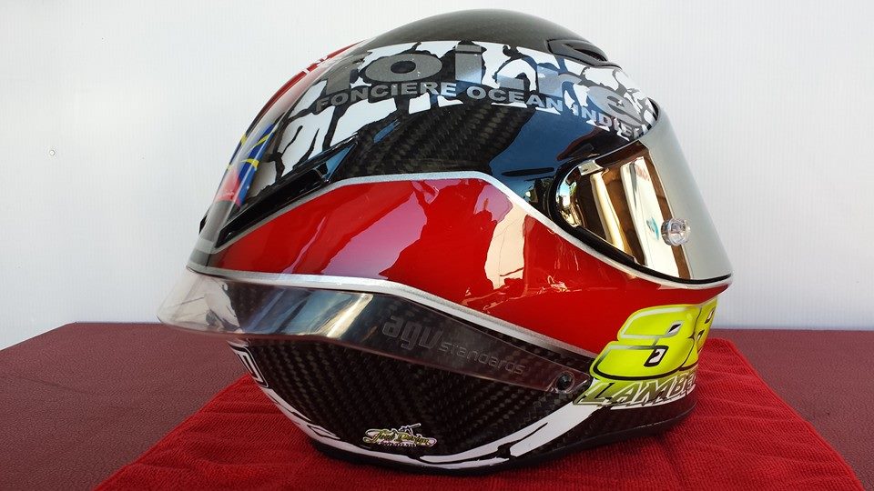 Carrosserie by TonyDesign