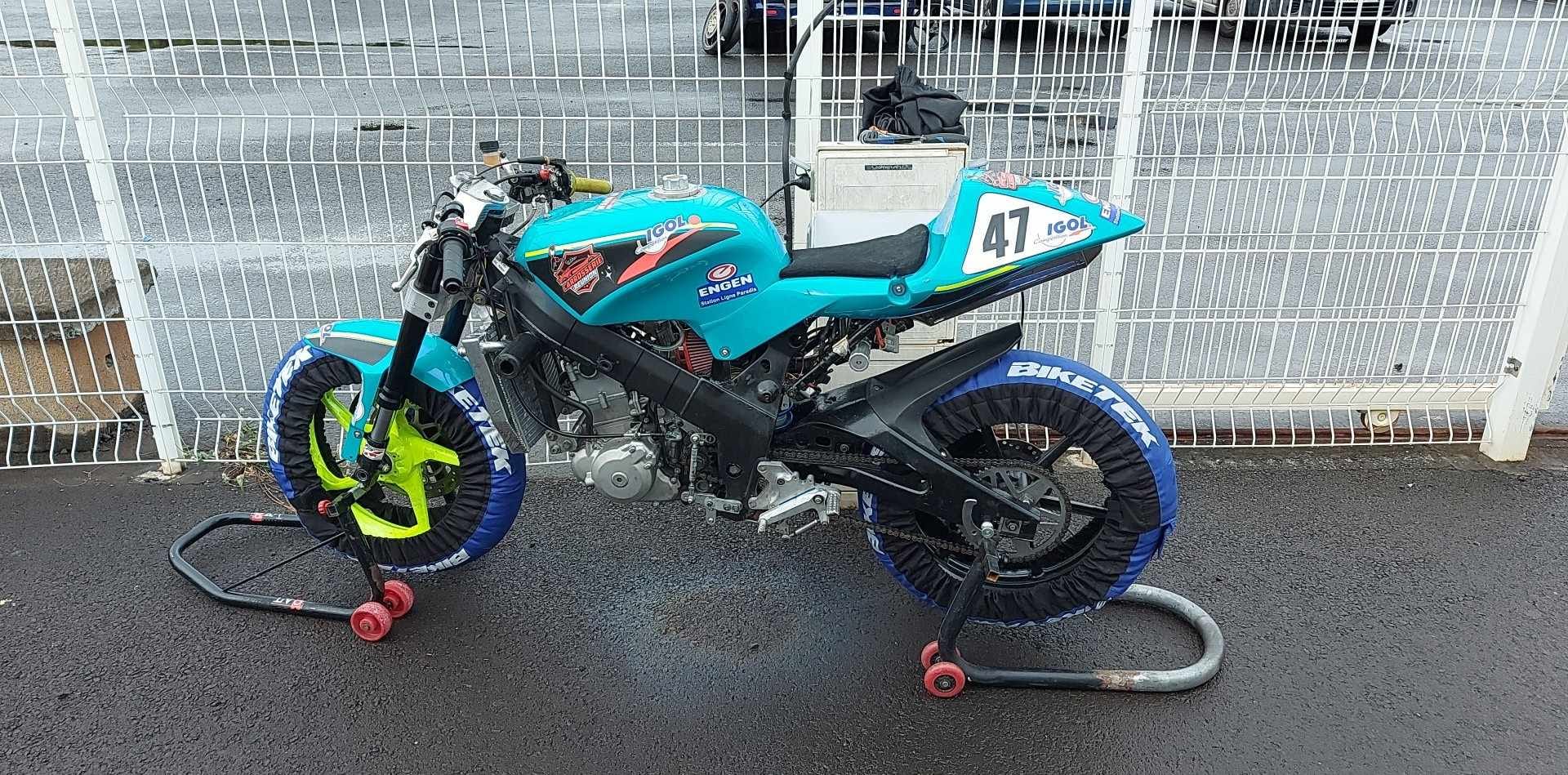 Carrosserie by TonyDesign