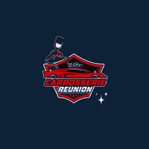 CARROSSERIE REUNION by TonyDesign