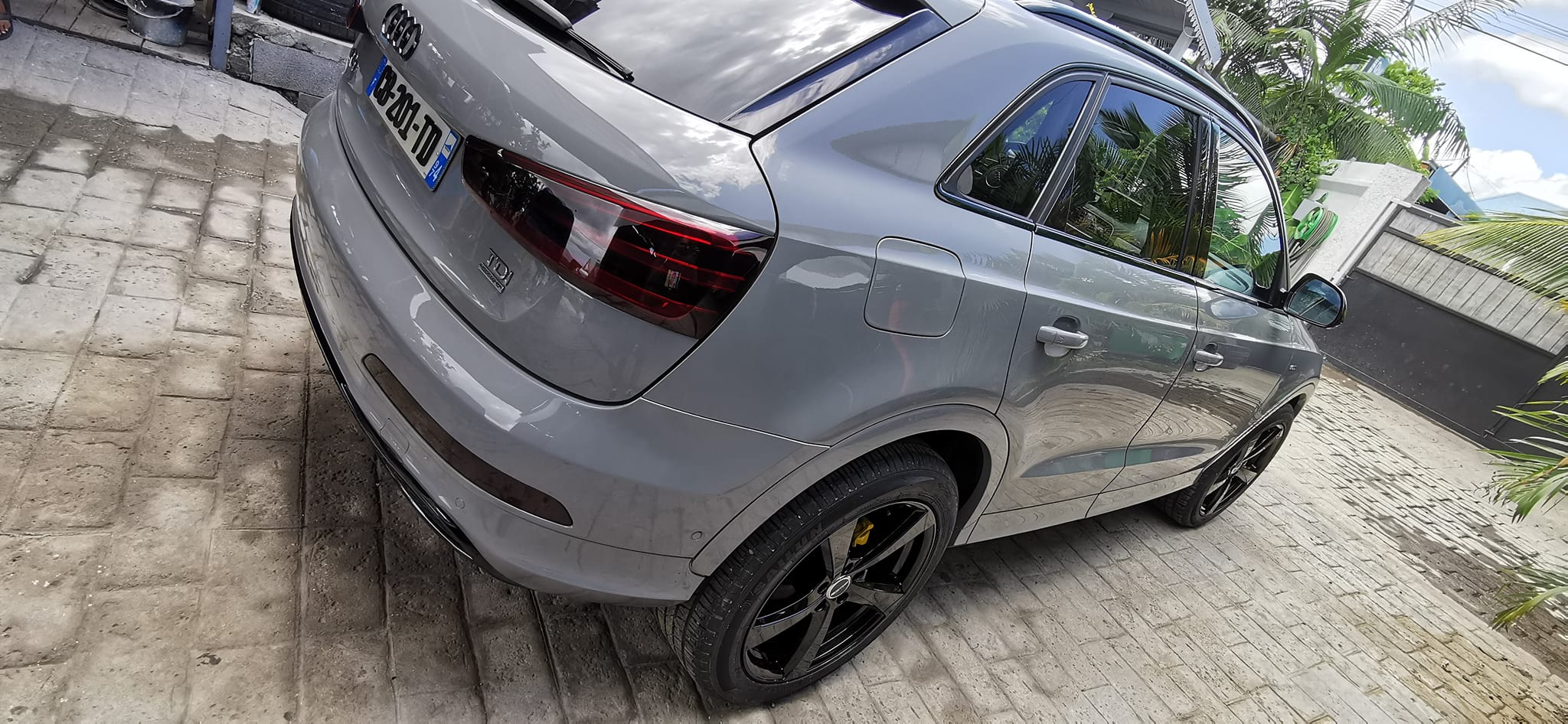 Carrosserie by TonyDesign