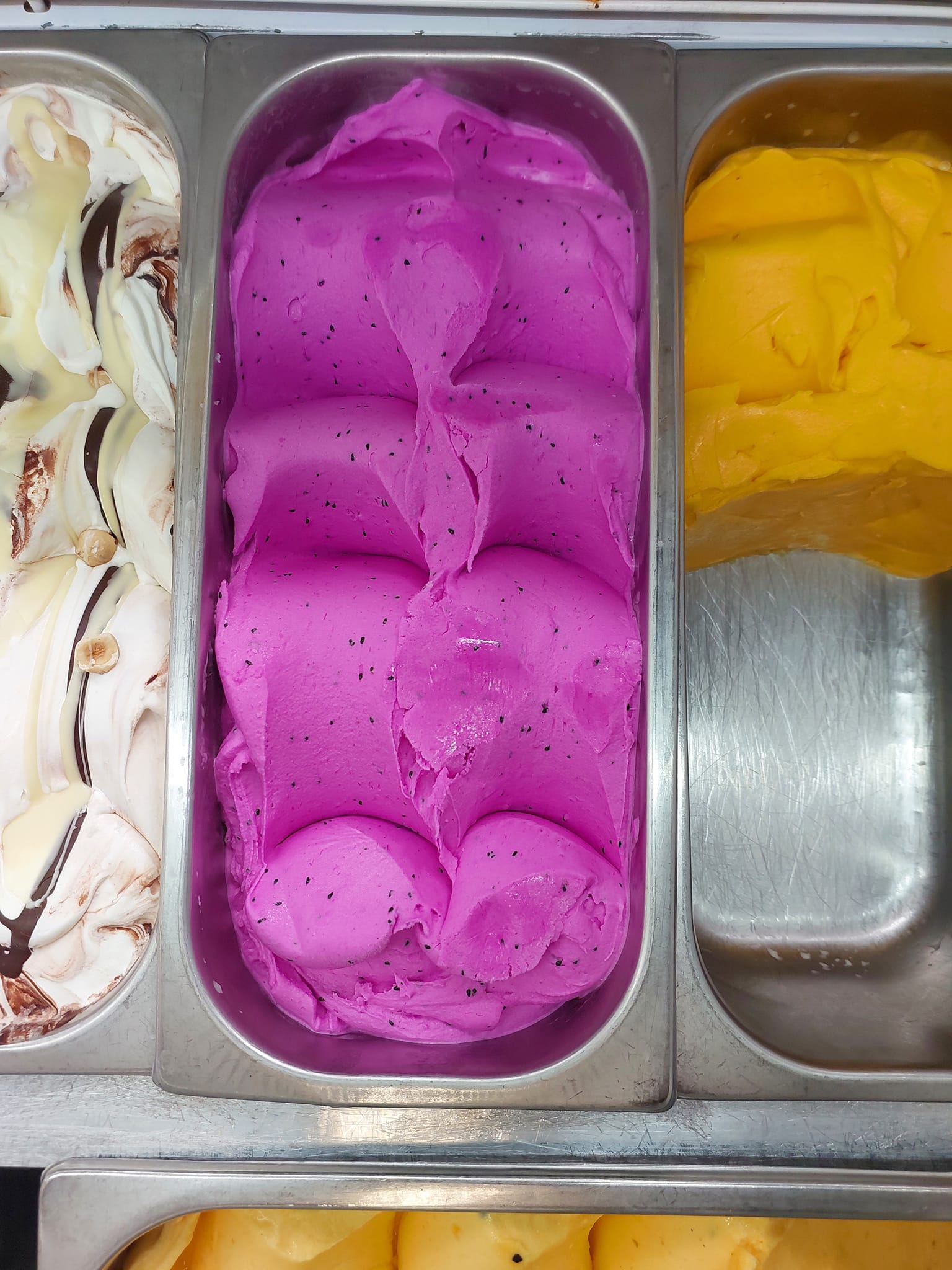 LGM L’Étang-Salé