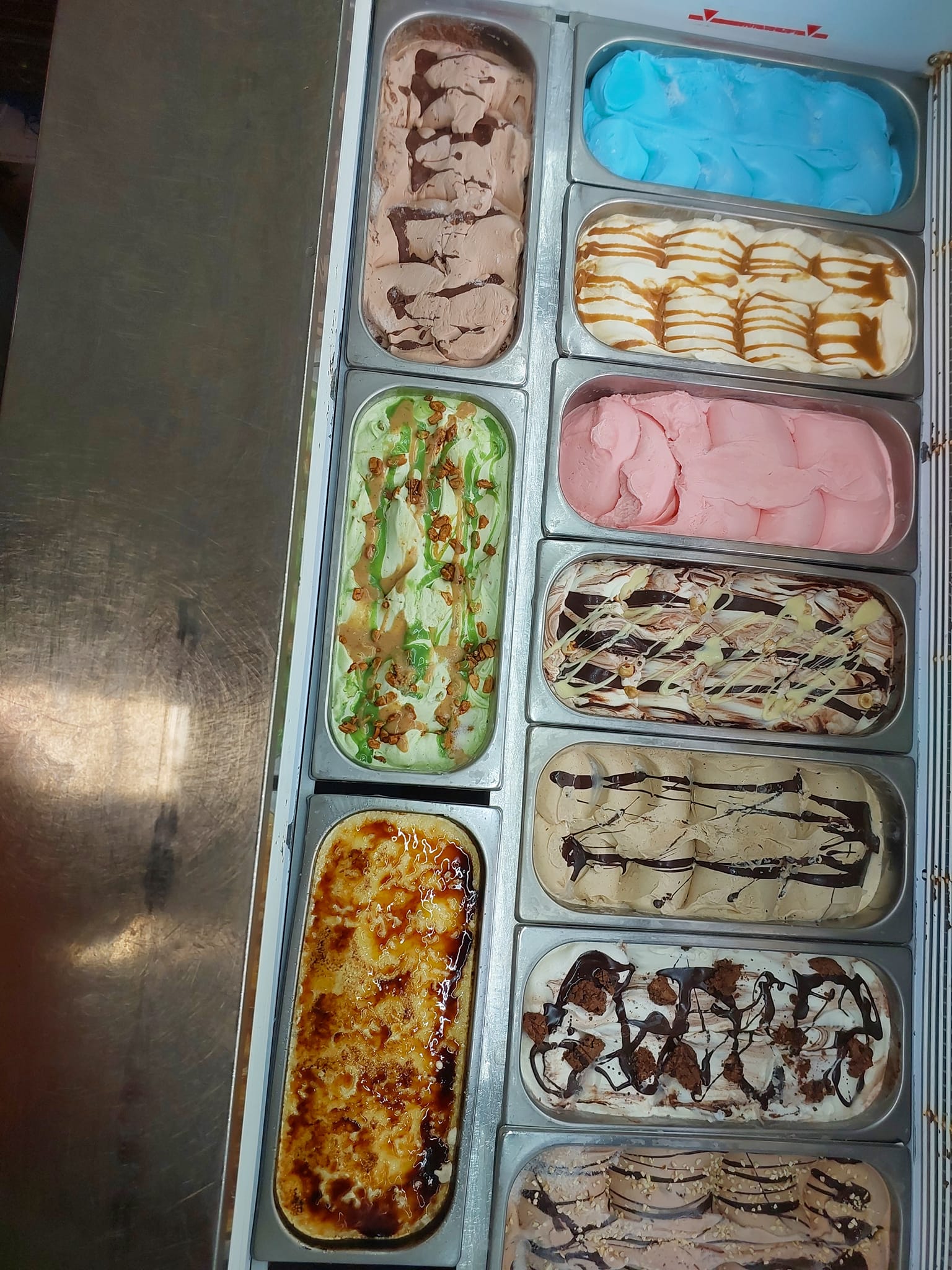 LGM L’Étang-Salé