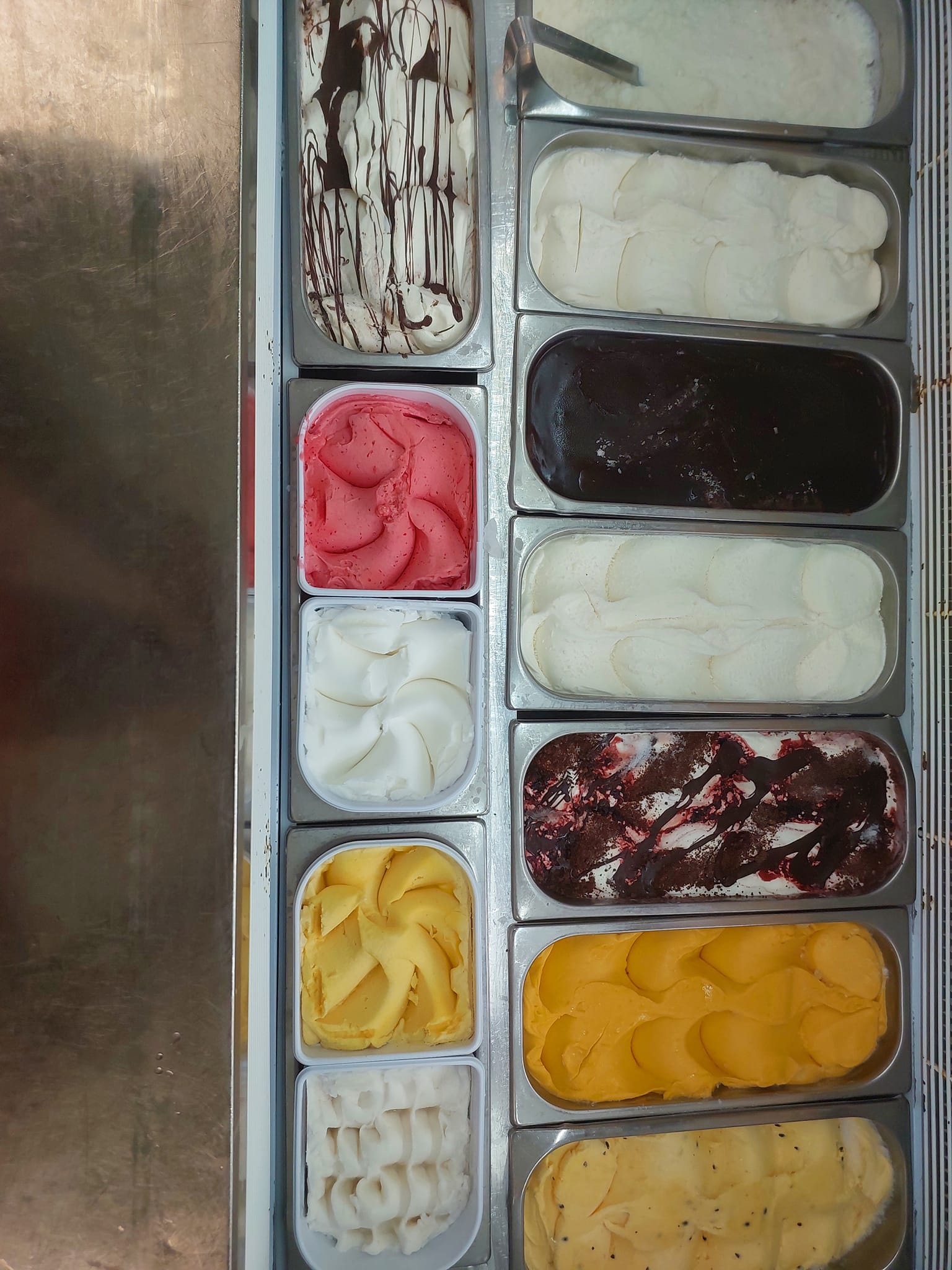 LGM L’Étang-Salé