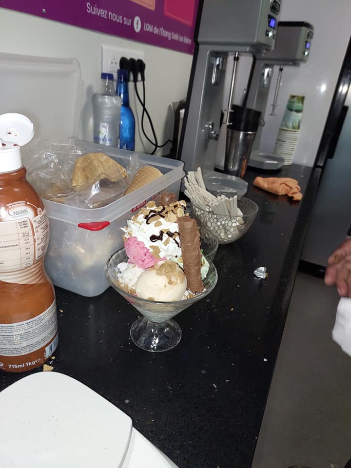 LGM L’Étang-Salé