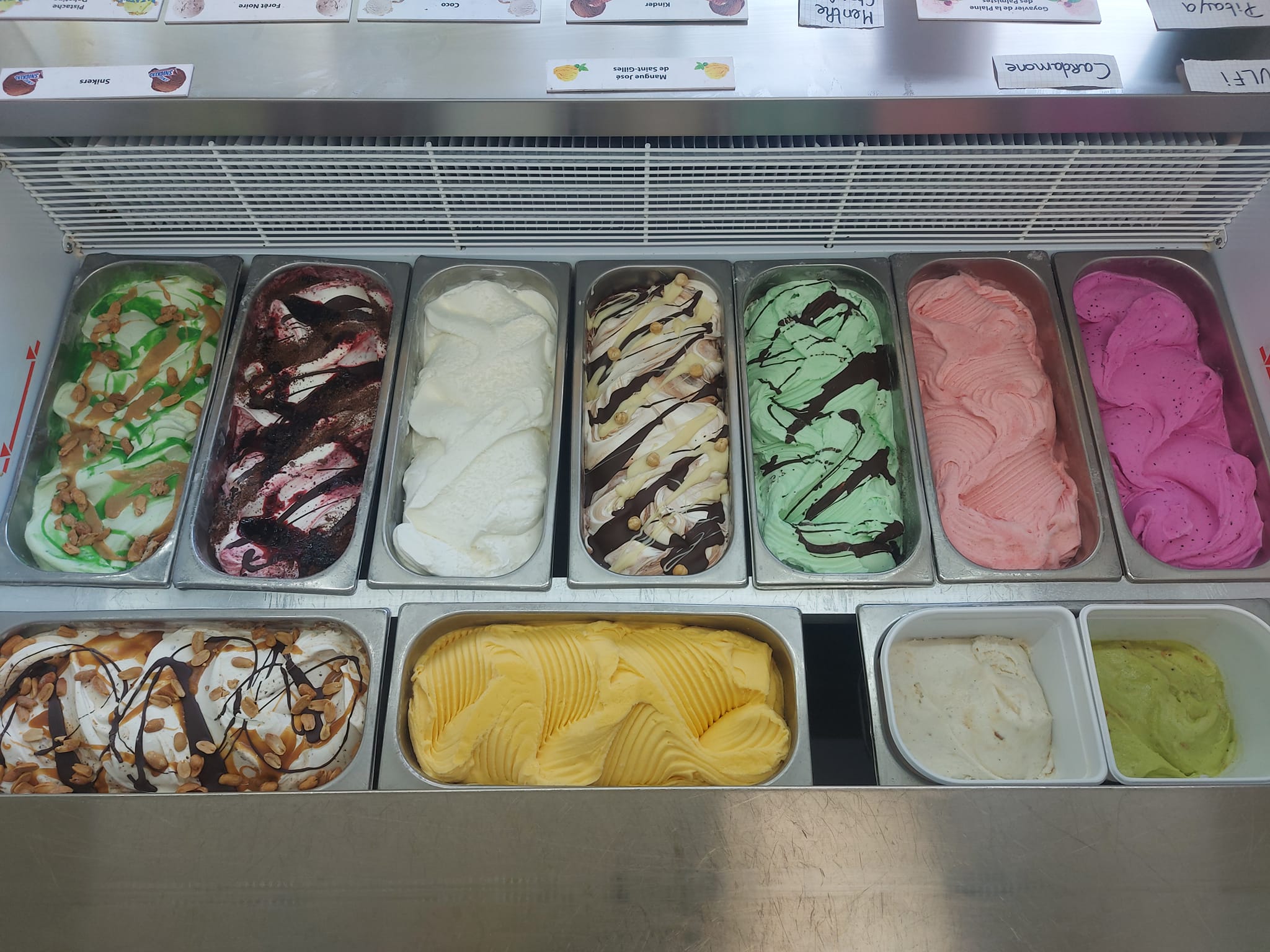 LGM L’Étang-Salé