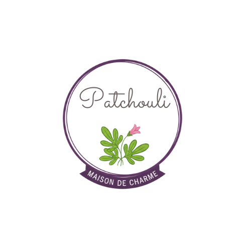 SCI Patchouli Cilaos