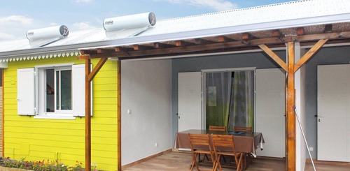 SCI Patchouli Cilaos