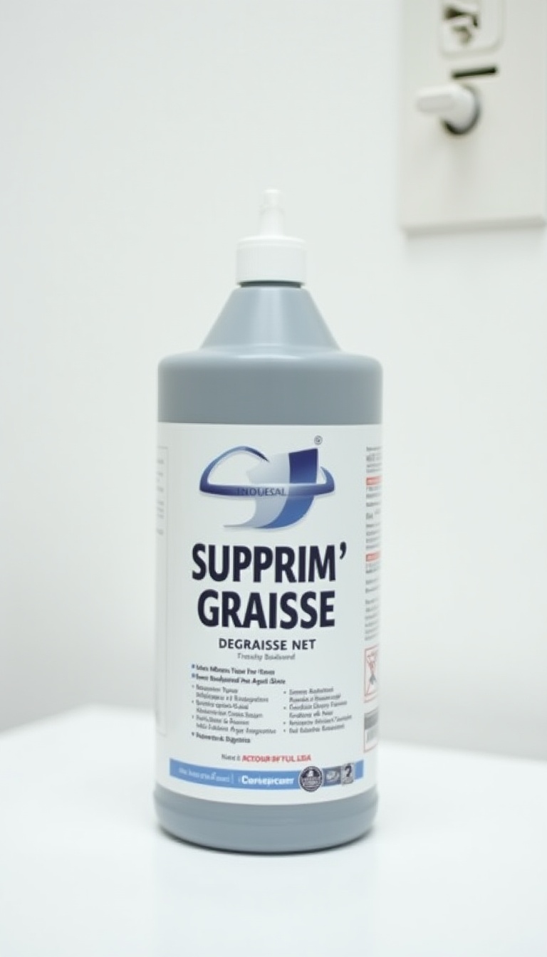 Supprim'Graisse