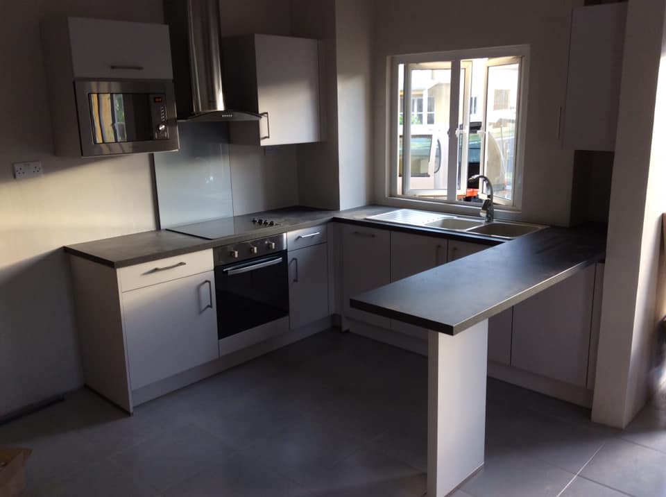 Blenchi Services Réunion