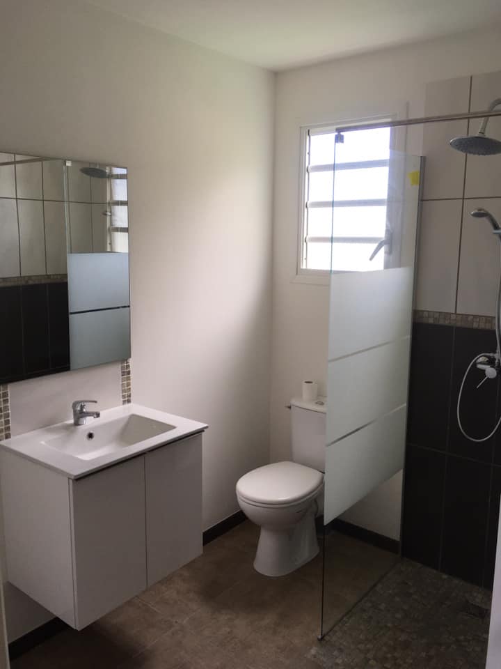 Blenchi Services Réunion