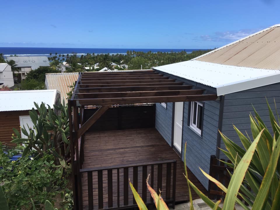 Blenchi Services Réunion