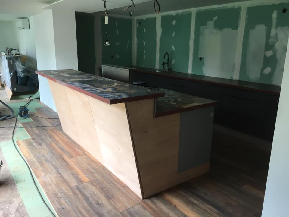 Blenchi Services Réunion