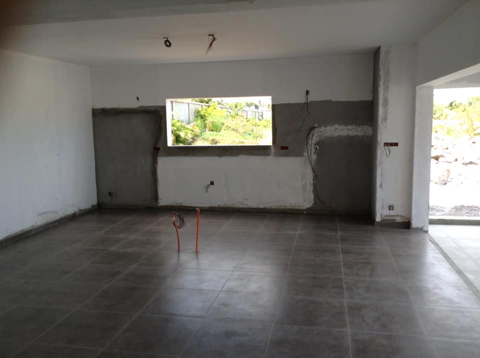 Blenchi Services Réunion