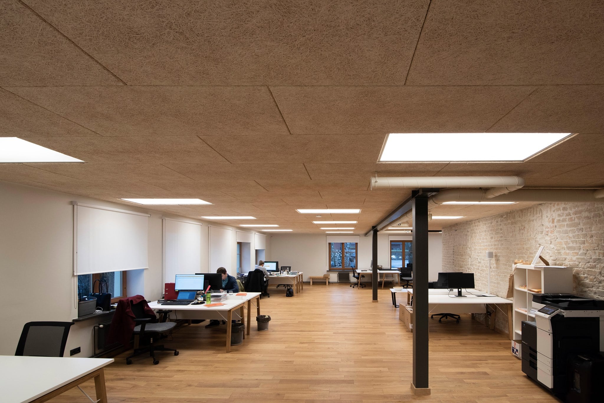 Espace Modulaire Réunion