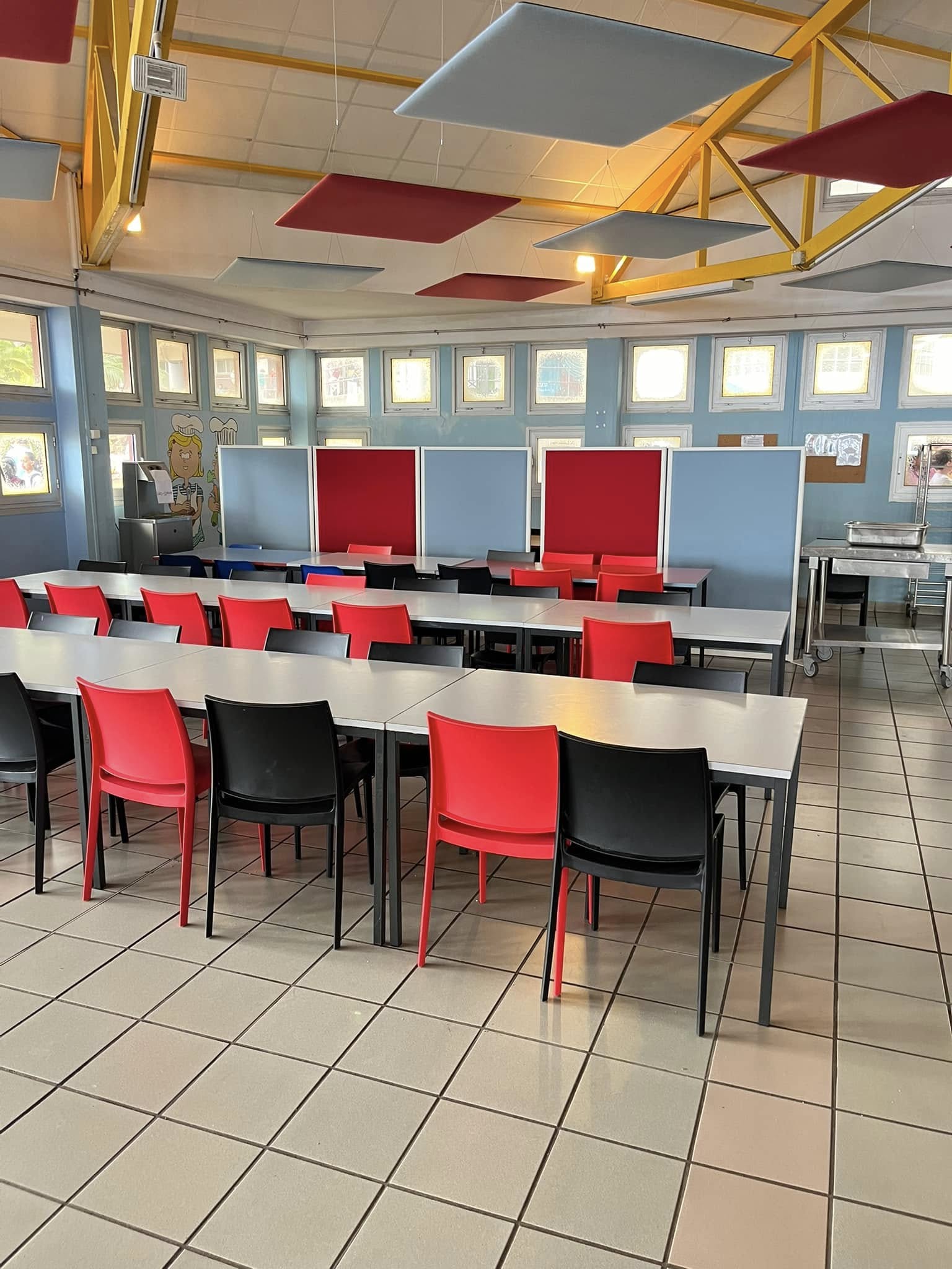 Espace Modulaire Réunion