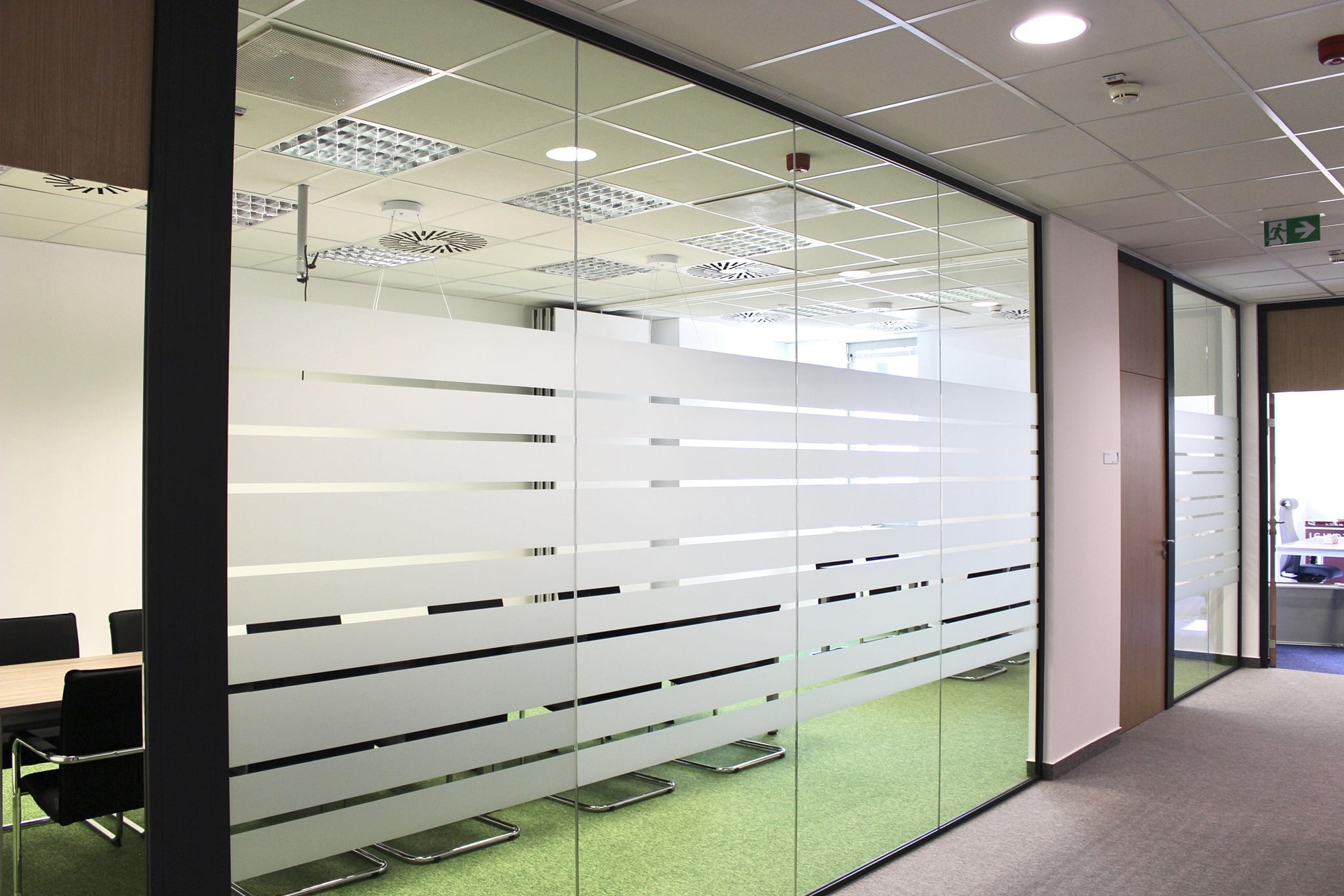 Espace Modulaire Réunion