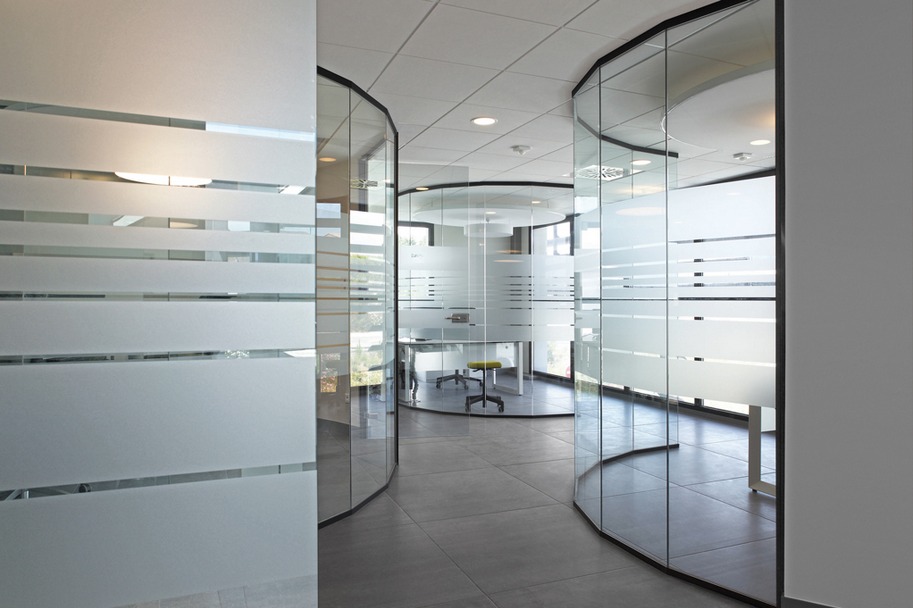 Espace Modulaire Réunion