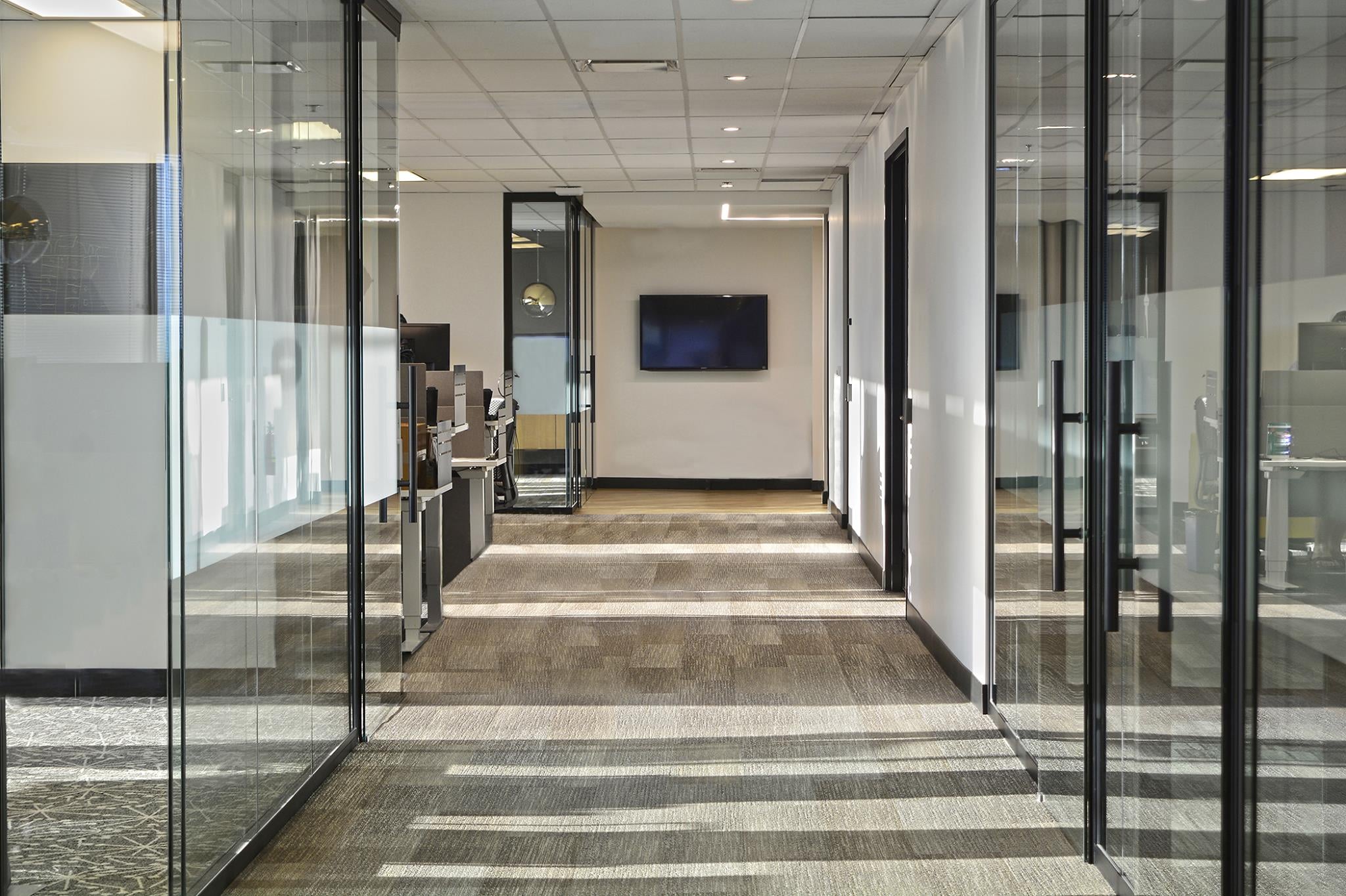 Espace Modulaire Réunion