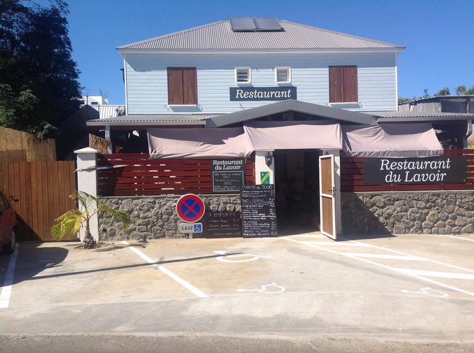 Le Restaurant du Lavoi