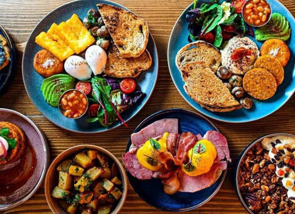 Le Restaurant du Lavoi