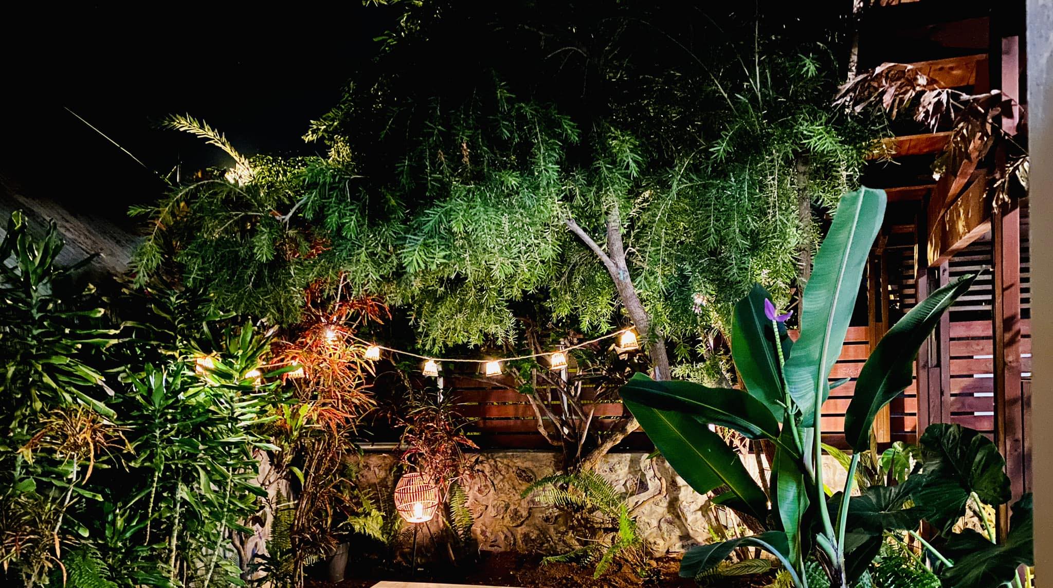 Le Restaurant du Lavoi