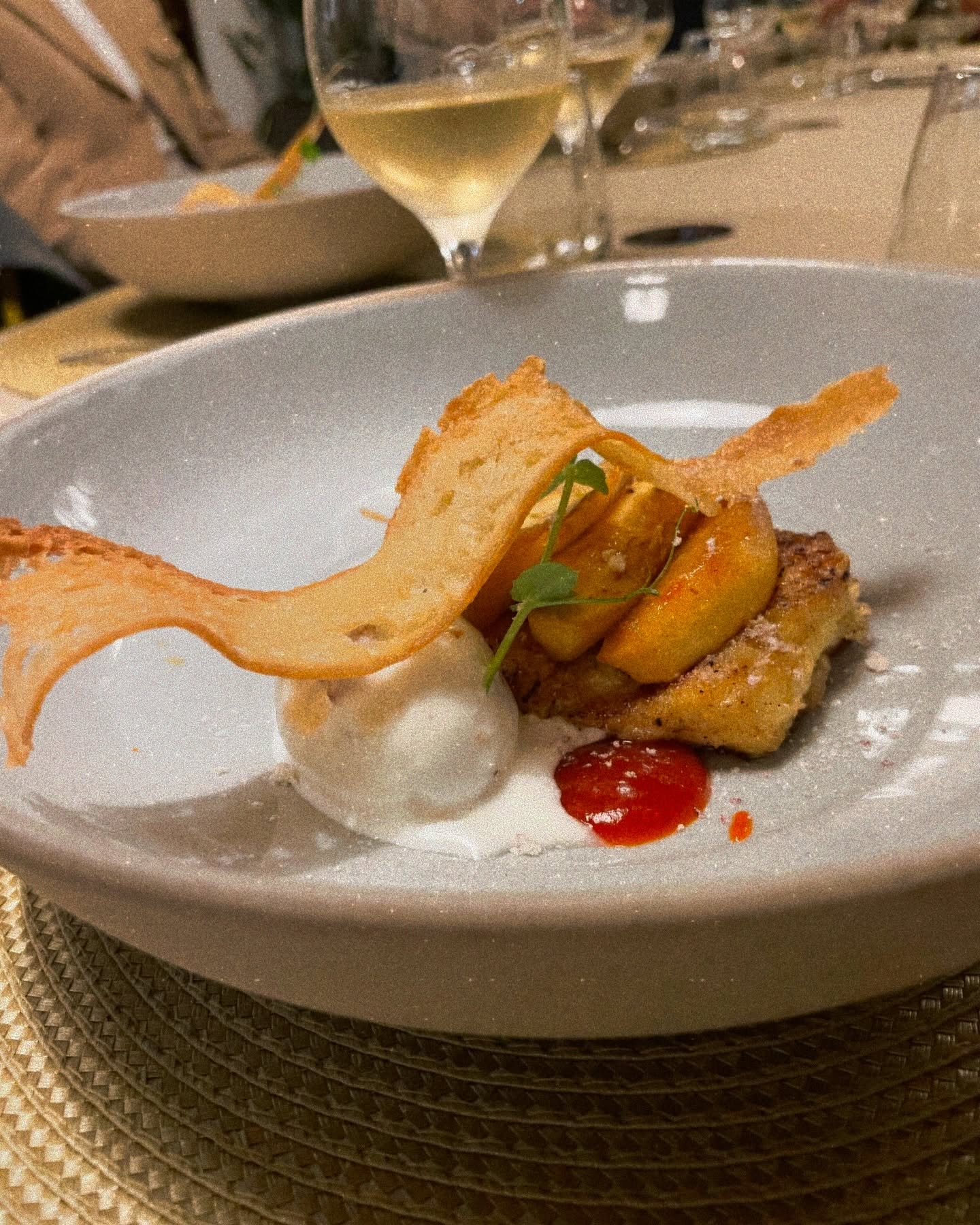 Le Restaurant du Lavoi