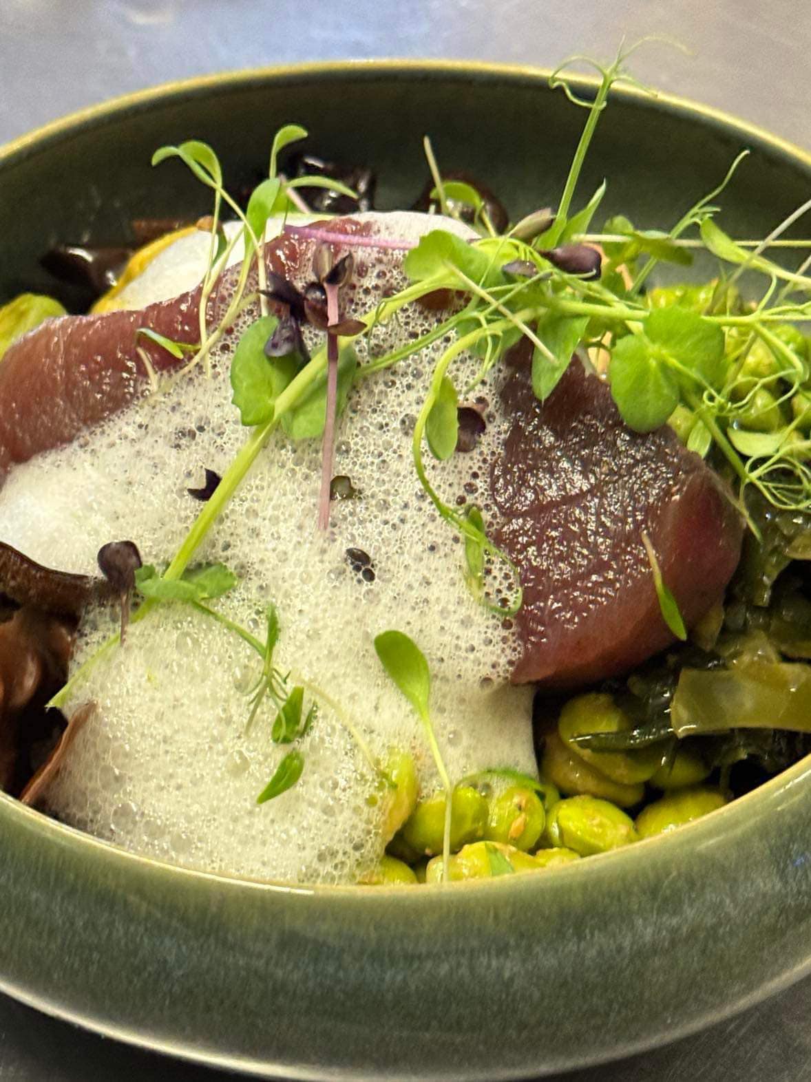 Le Restaurant du Lavoi