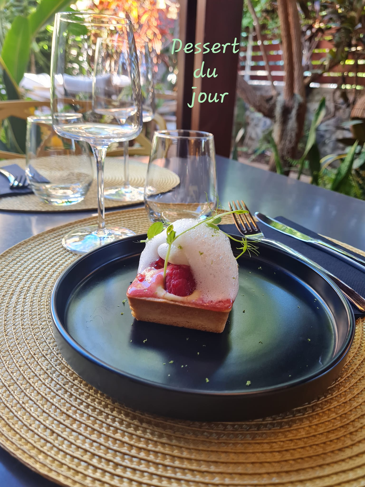 Le Restaurant du Lavoi