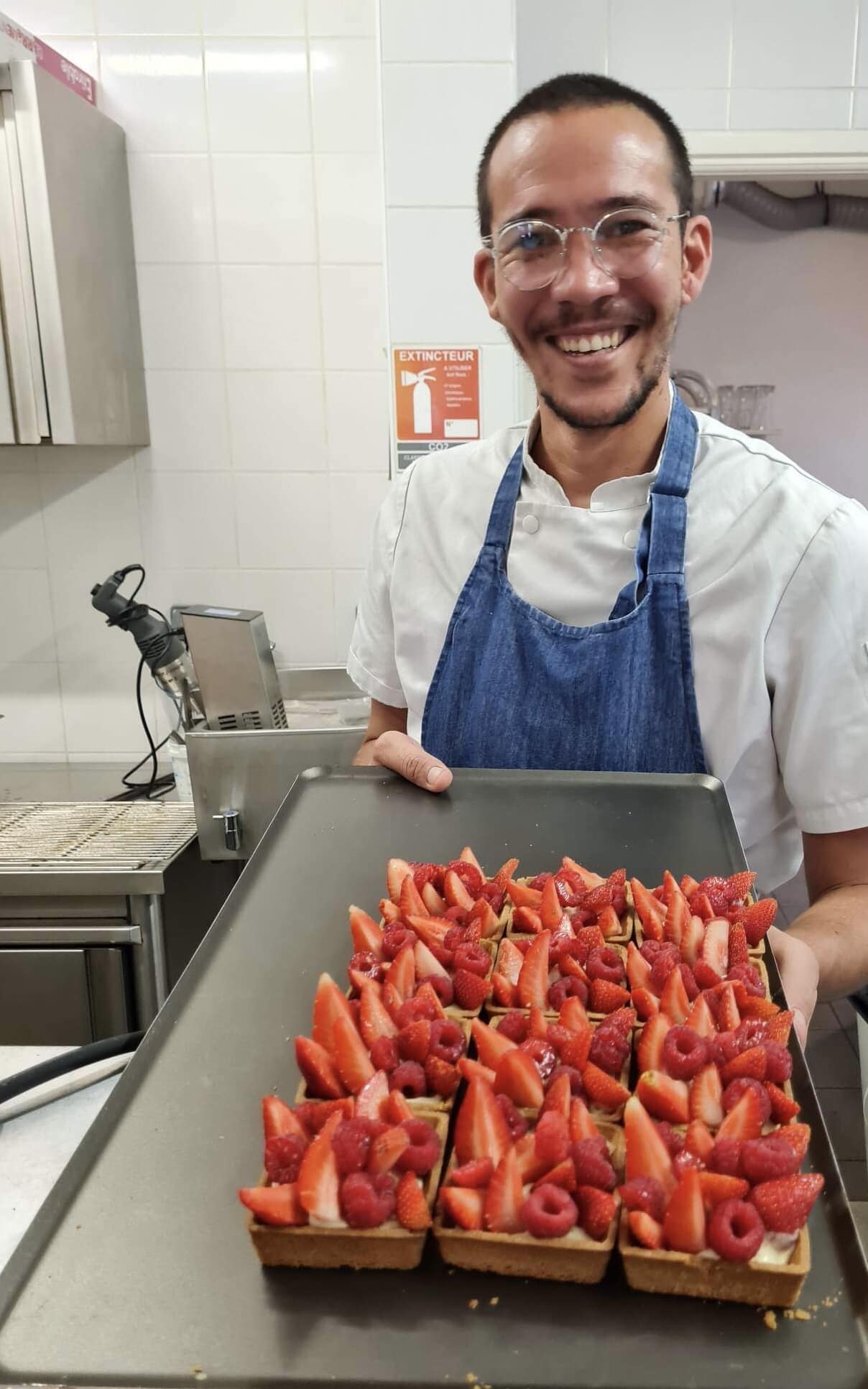 Le Restaurant du Lavoi