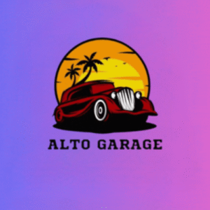 Alto Garage