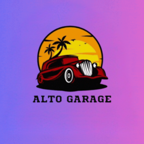 Alto Garage