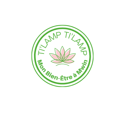 Ti’Lamp Ti’Lamp – Mon Bien-Être à Mwin