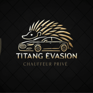 Taxi Titang Évasion